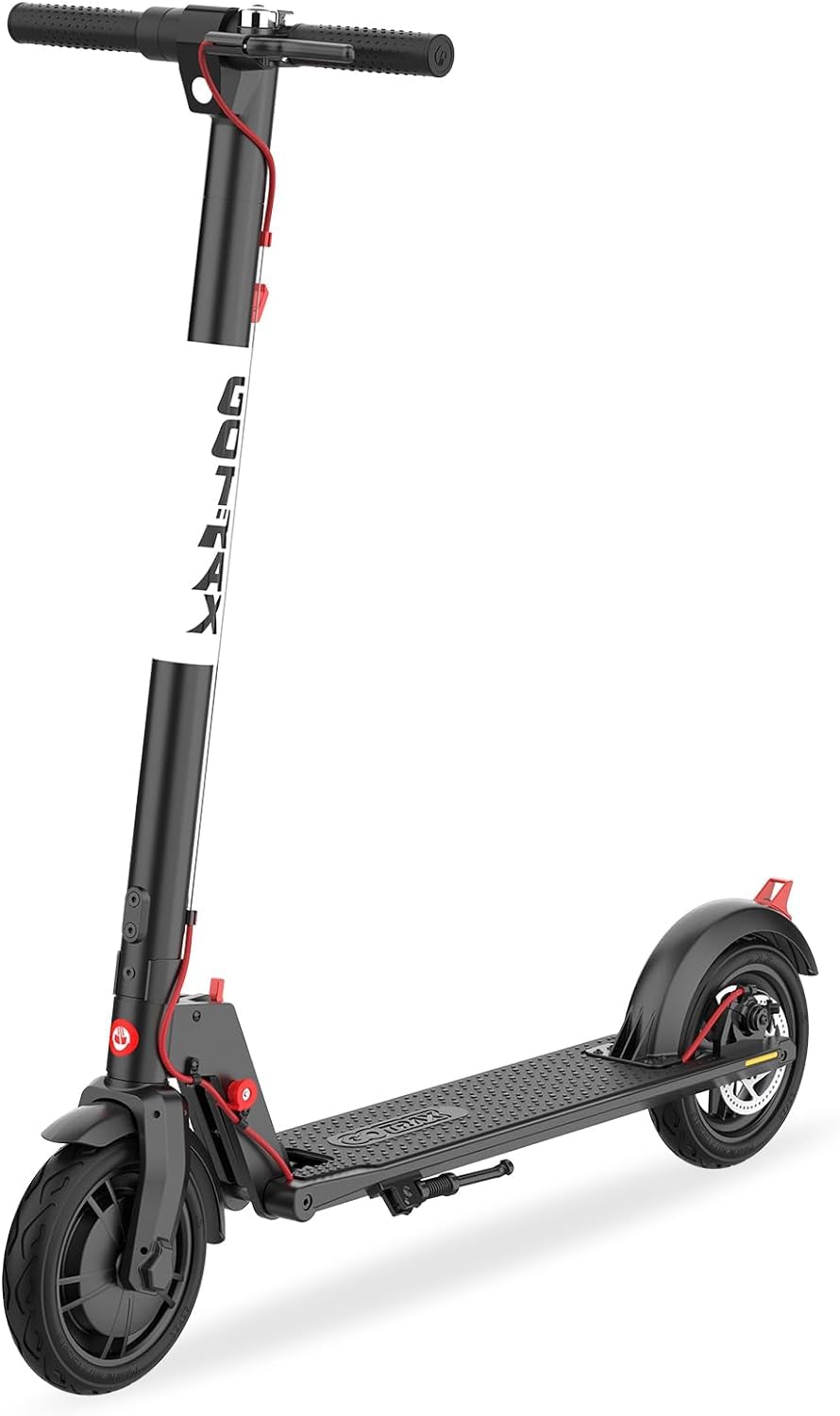 Gotrax Electric Scooter for Adults, 8.5" Tire, 25Km/h, 15Km Range