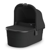 UPPAbaby Bassinet V3, Jake (Charcoal/Carbon Frame)
