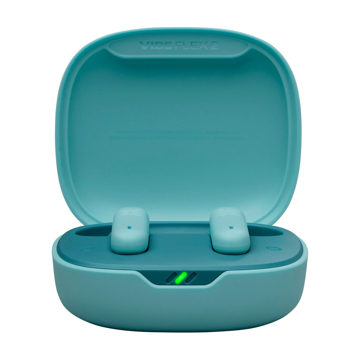 JBL Vibe Flex 2 True Wireless Earbuds, Blue