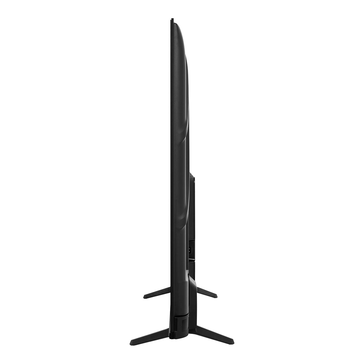 Hisense 43R63N 43 Inch 4K UHD HDR LED Roku Smart TV, 2024