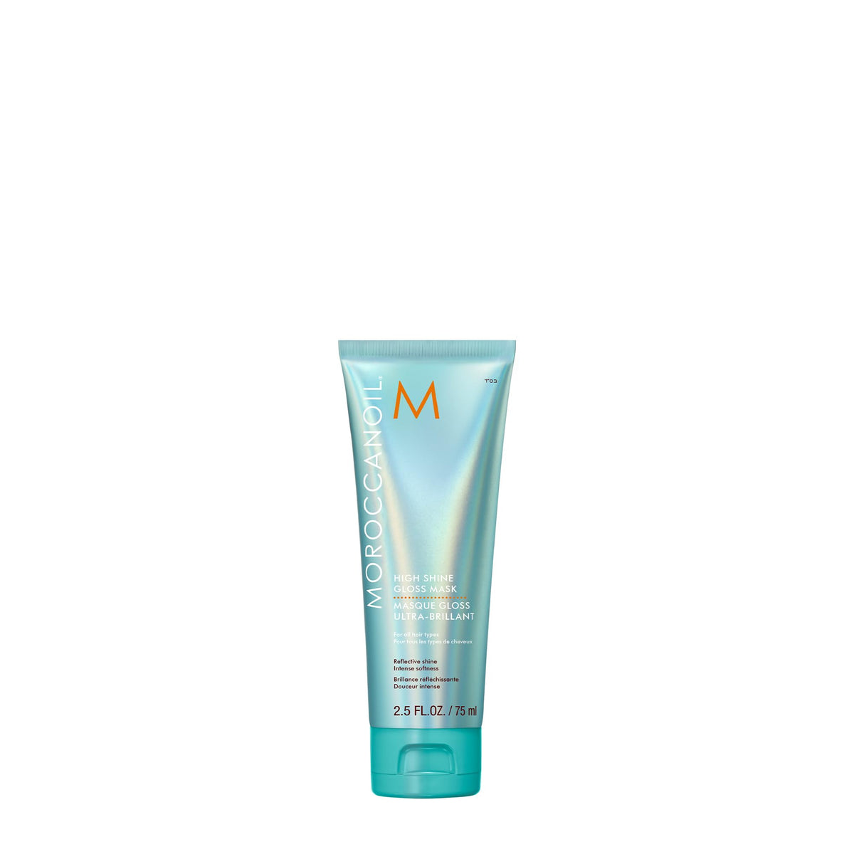 Moroccanoil High Shine Gloss Mask, 2.5 Fl Oz