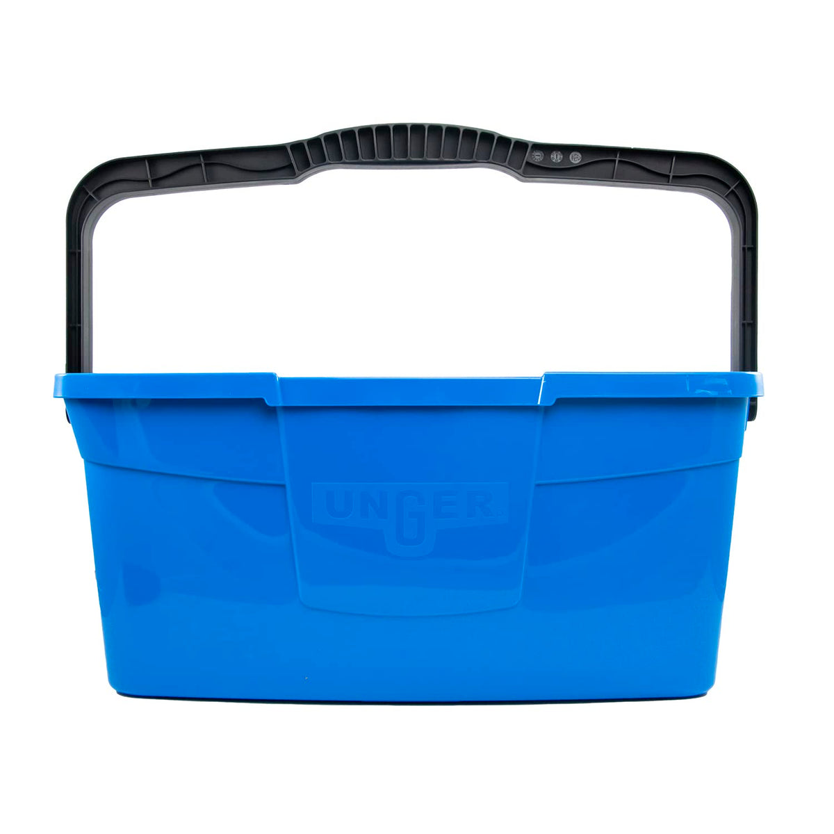 Unger Professional Compact Window Washing Bucket, 3 Gallon
