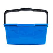 Unger Professional Compact Window Washing Bucket, 3 Gallon