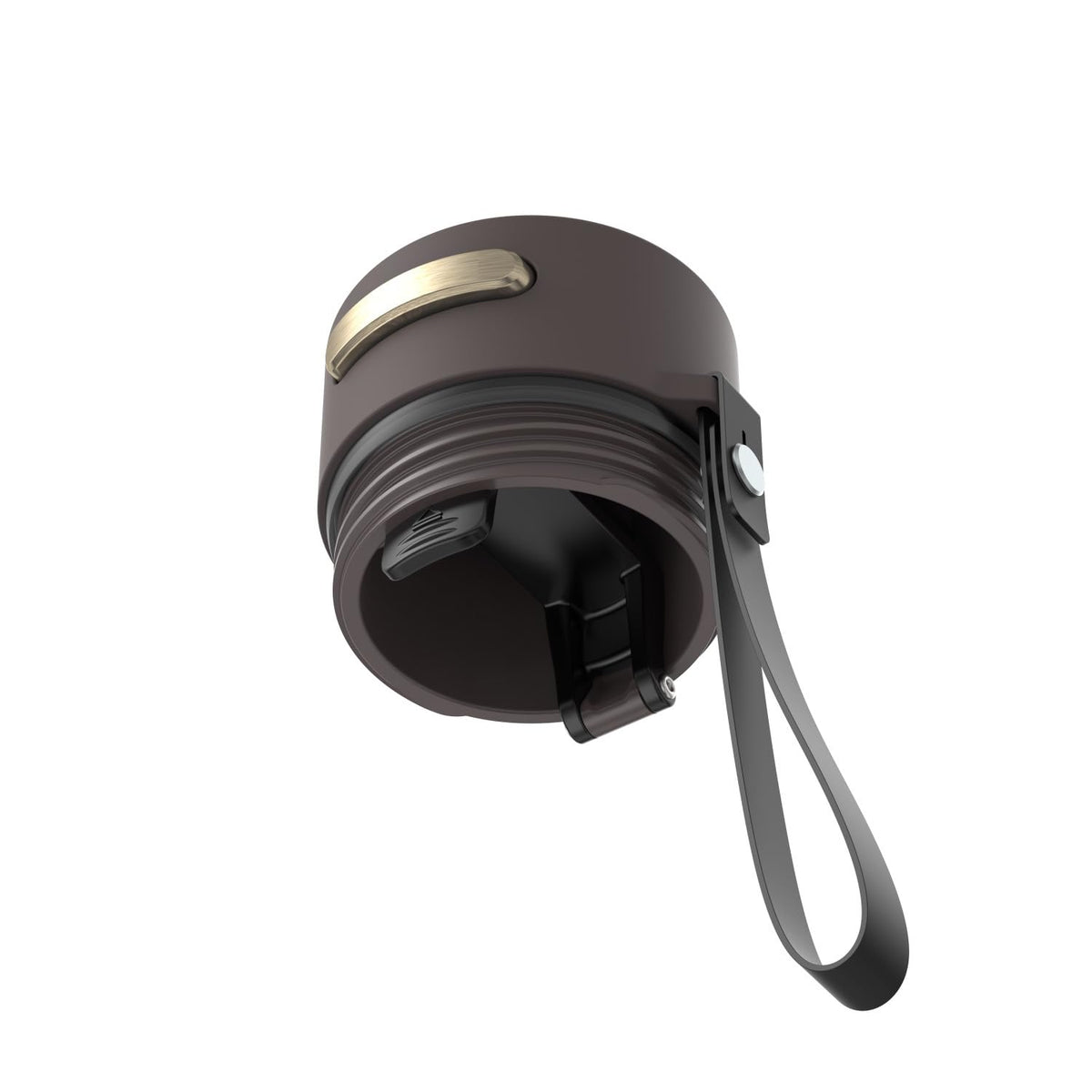 Contigo AutoSeal Vacuum-Insulated Travel Mug, 16oz