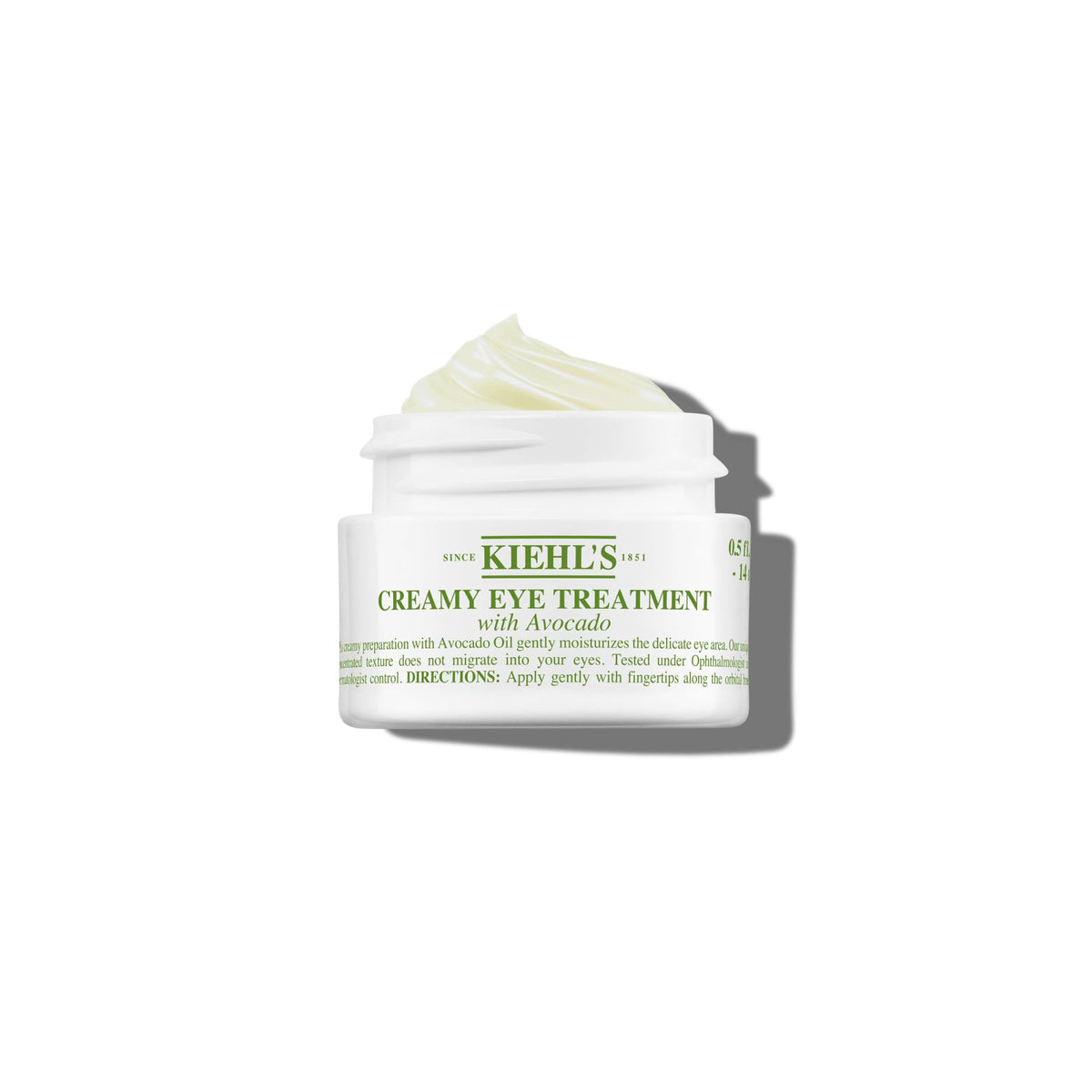 Kiehl's Avocado Eye Treatment