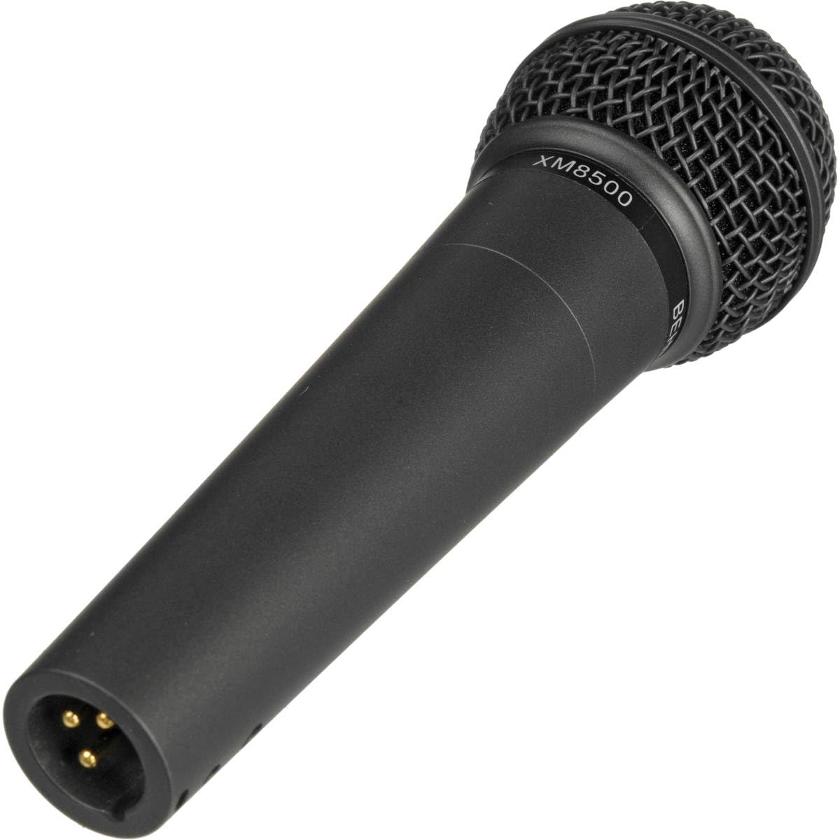 Behringer XM8500 Ultravoice Dynamic Vocal Microphone
