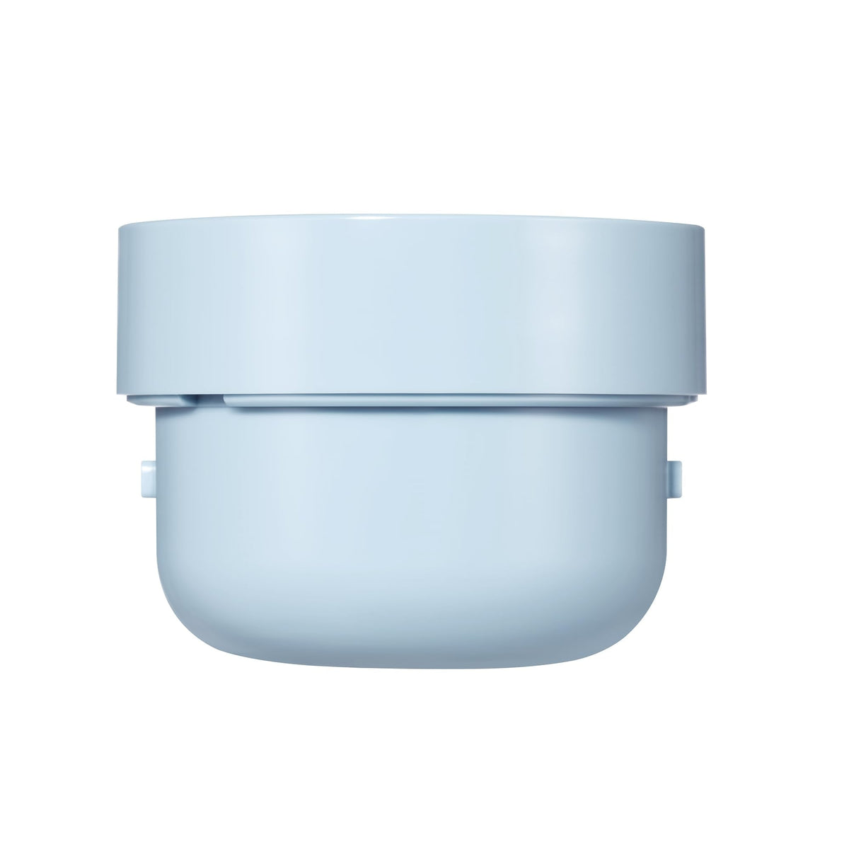 Laneige Water Bank Blue Hyaluronic Cream Moisturizer Refill