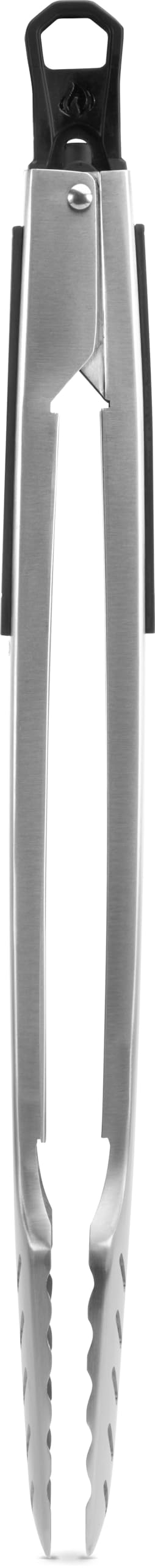 Napoleon Premium Grill 3-Piece Tool Set, Stainless Steel (GATL006)