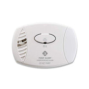 First Alert CO605A Plug-In Carbon Monoxide Alarm with Battery Backup