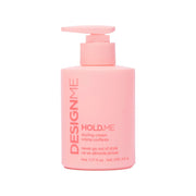 Design.Me HOLD.ME Styling Cream, Soft Hold Blow Dry Cream