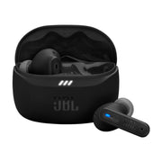 JBL Tune Beam 2 True Wireless Noise Cancelling Earbuds, Black