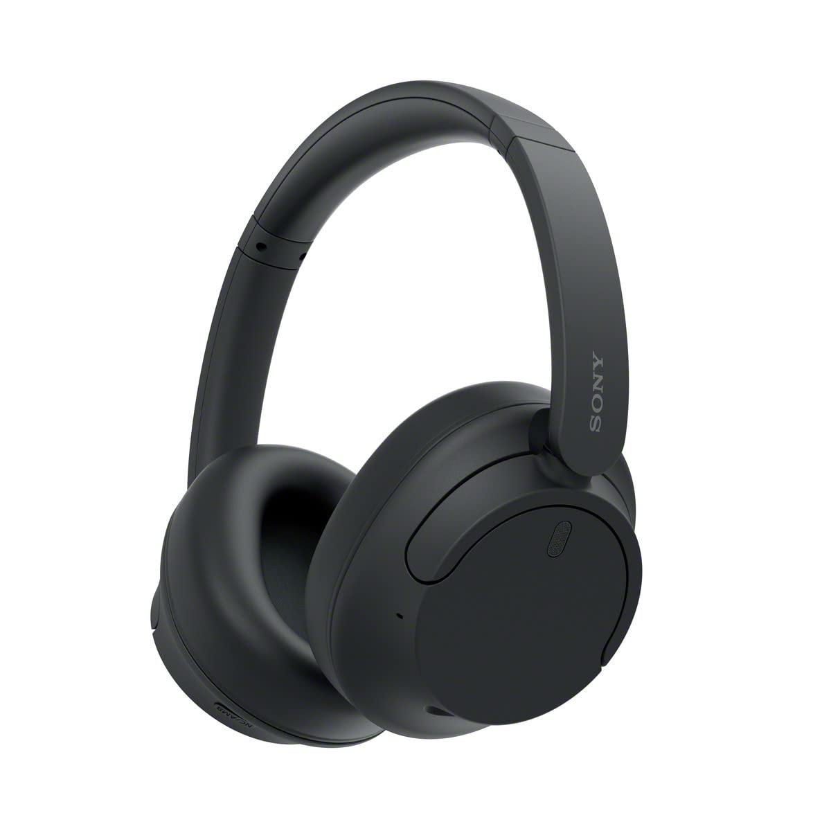 Sony WH-CH720N Noise Cancelling Wireless Headphones, Black