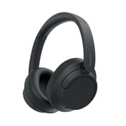 Sony WH-CH720N Noise Cancelling Wireless Headphones, Black