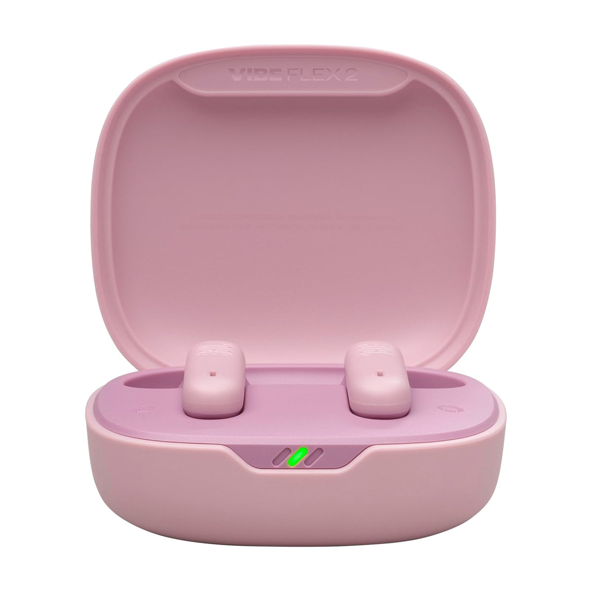 JBL Vibe Flex 2 - True Wireless Earbuds - Pink