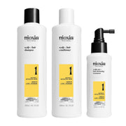 Nioxin Scalp + Hair Thickening System 1, Full Size