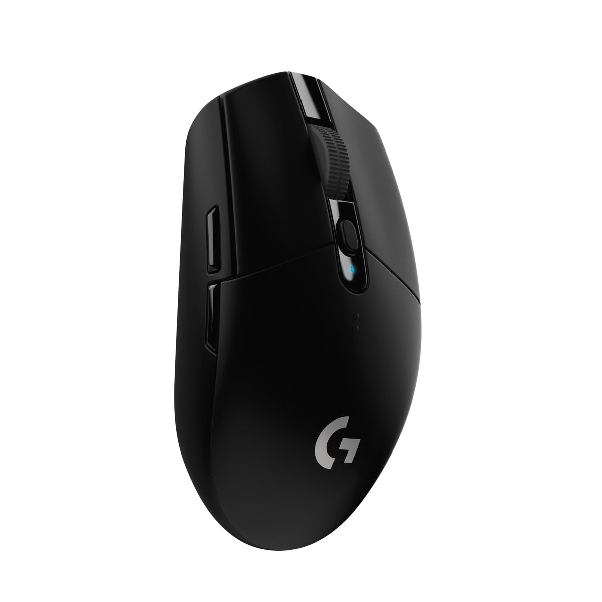 Logitech G305 Lightspeed Wireless Gaming Mouse, Black