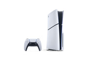 PlayStation 5 Disc Edition Console, 1TB