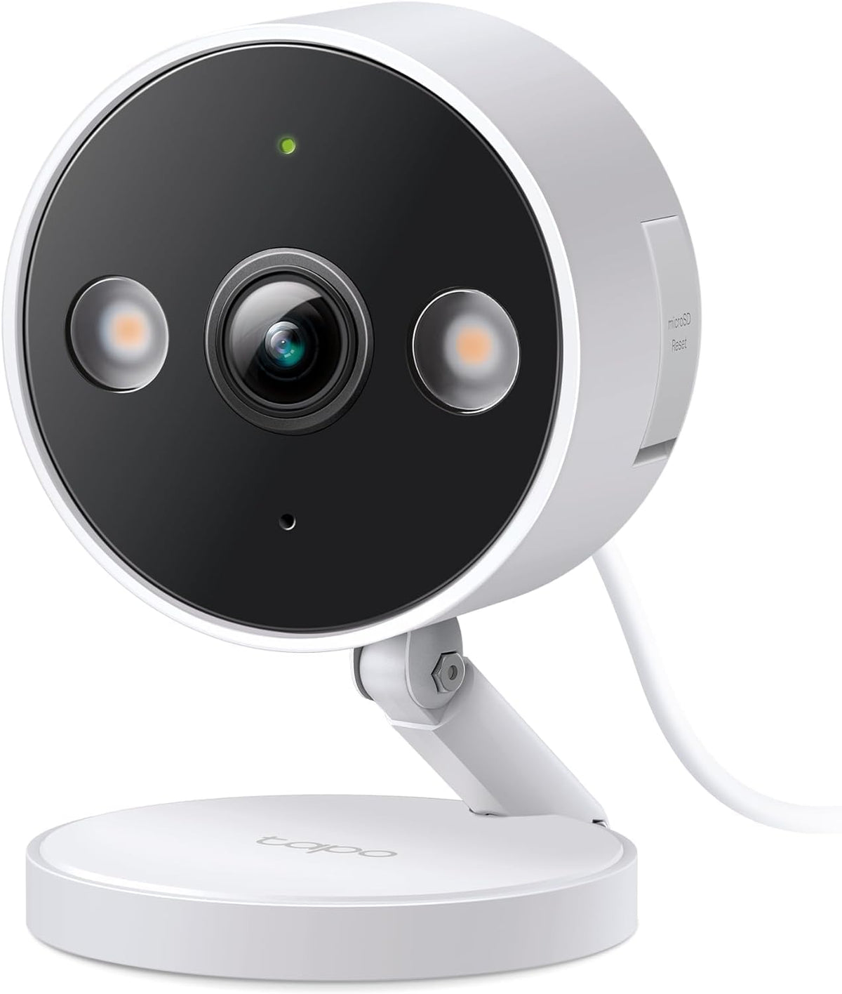 TP-Link Tapo C120 2K QHD Security Camera, Indoor/Outdoor