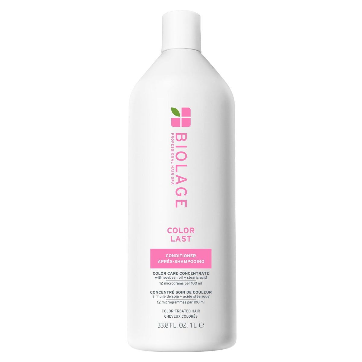 Biolage ColorLast Conditioner for Color-Treated Hair