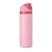 Owala FreeSip Insulated Water Bottle, 24 oz, Angel Food Cake
