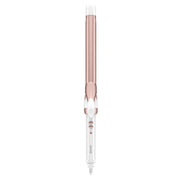 Conair Double Ceramic Long Barrel Curling Iron, 1 in
