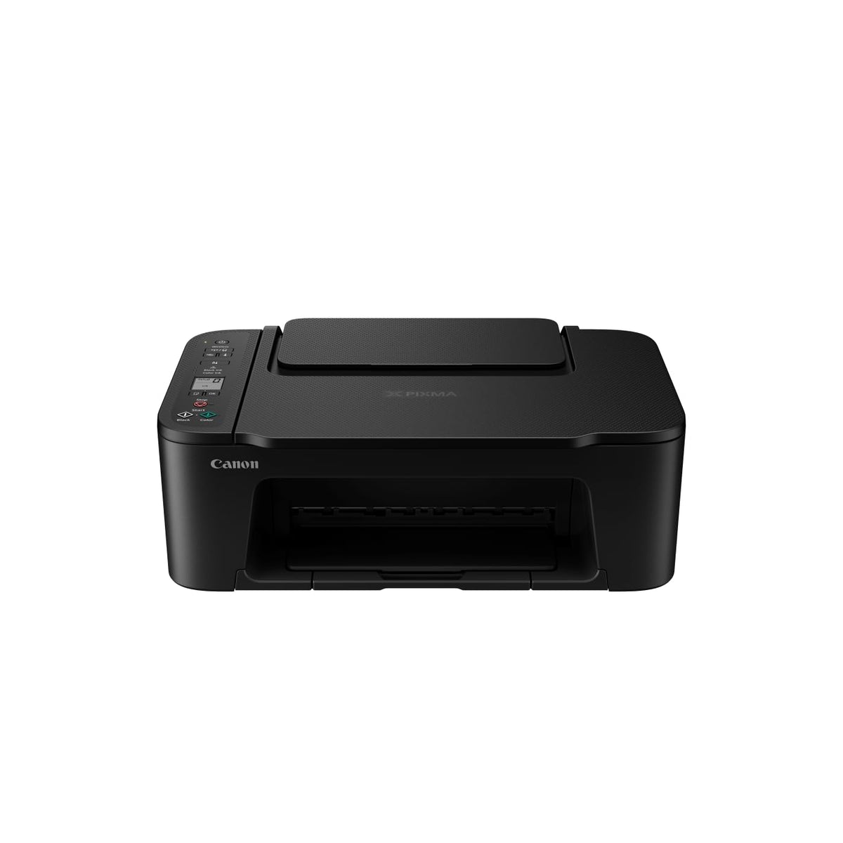 Canon PIXMA TS3720 Wireless All-in-One Printer, Black
