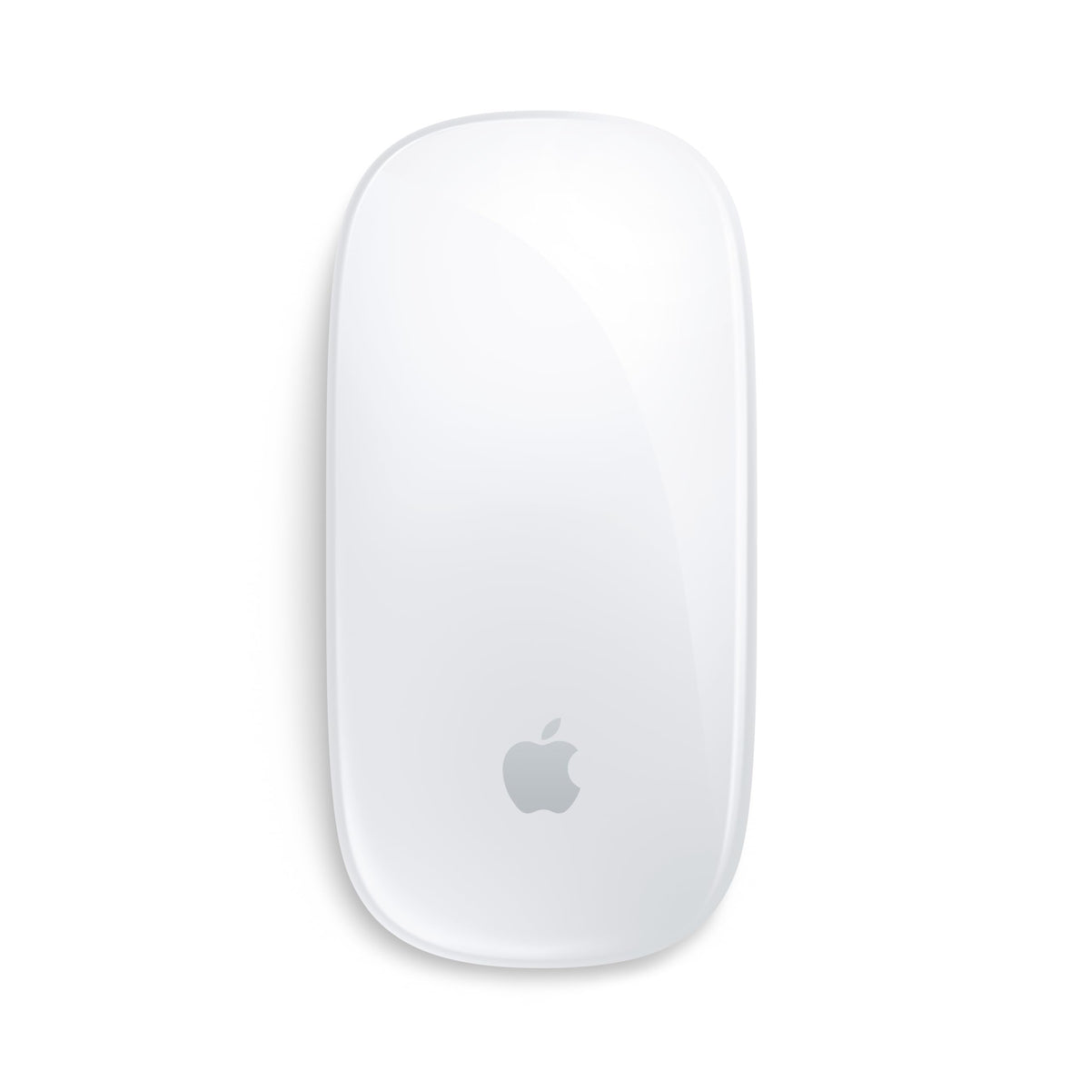 Apple Magic Mouse, White Multi-Touch Surface