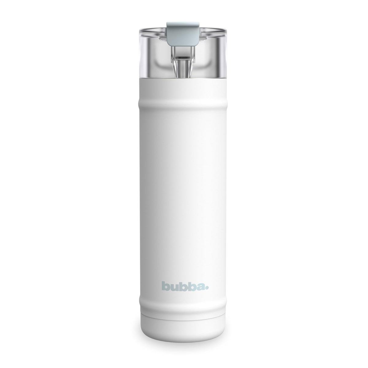 Bubba Dualsip Water Bottle With Straw, Fresh Kicks, 24 oz