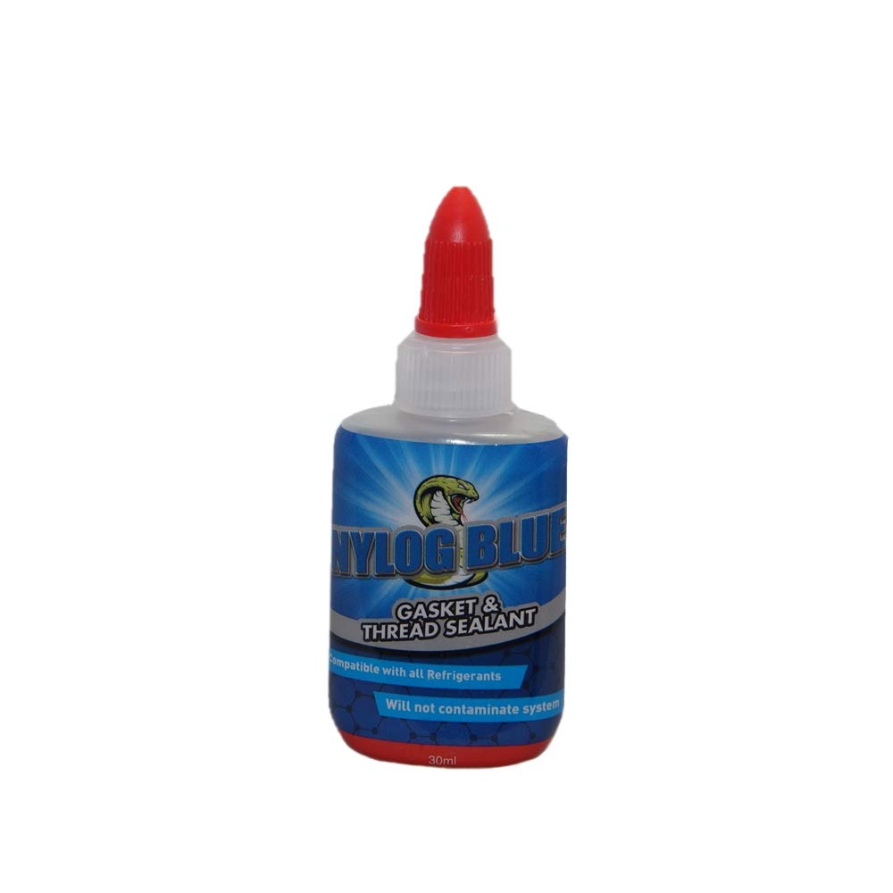 Refrigeration Technologies RT201B Nylog Gasket/Thread Sealant, 30 ml
