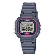 Casio Women's LA20WH-8A Sport Watch