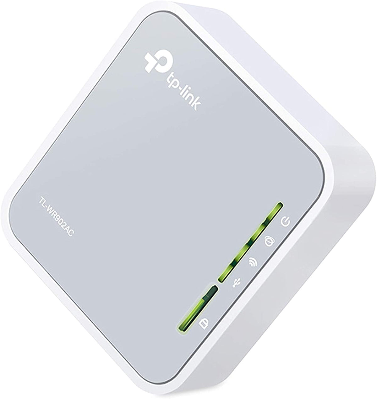 TP-Link TL-WR902AC AC750 Wireless Portable Nano Travel Router
