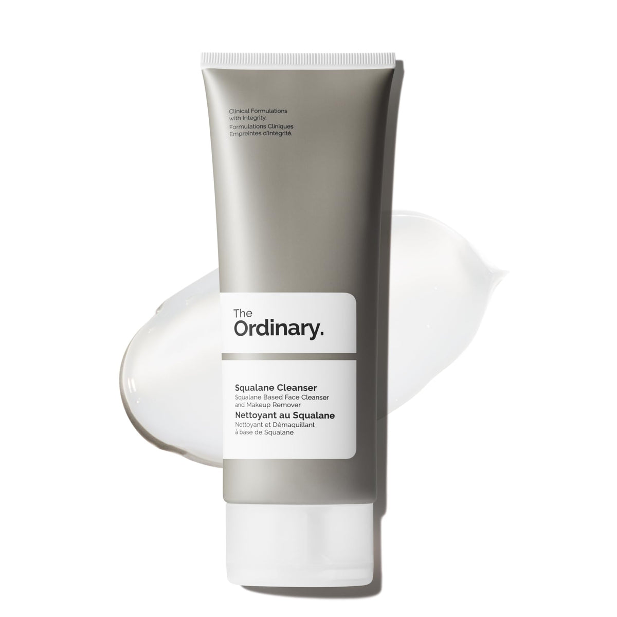 The Ordinary Squalane Cleanser, 150 ml