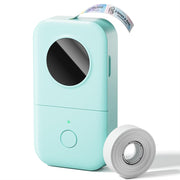 Phomemo D30 Portable Bluetooth Label Maker with Tape