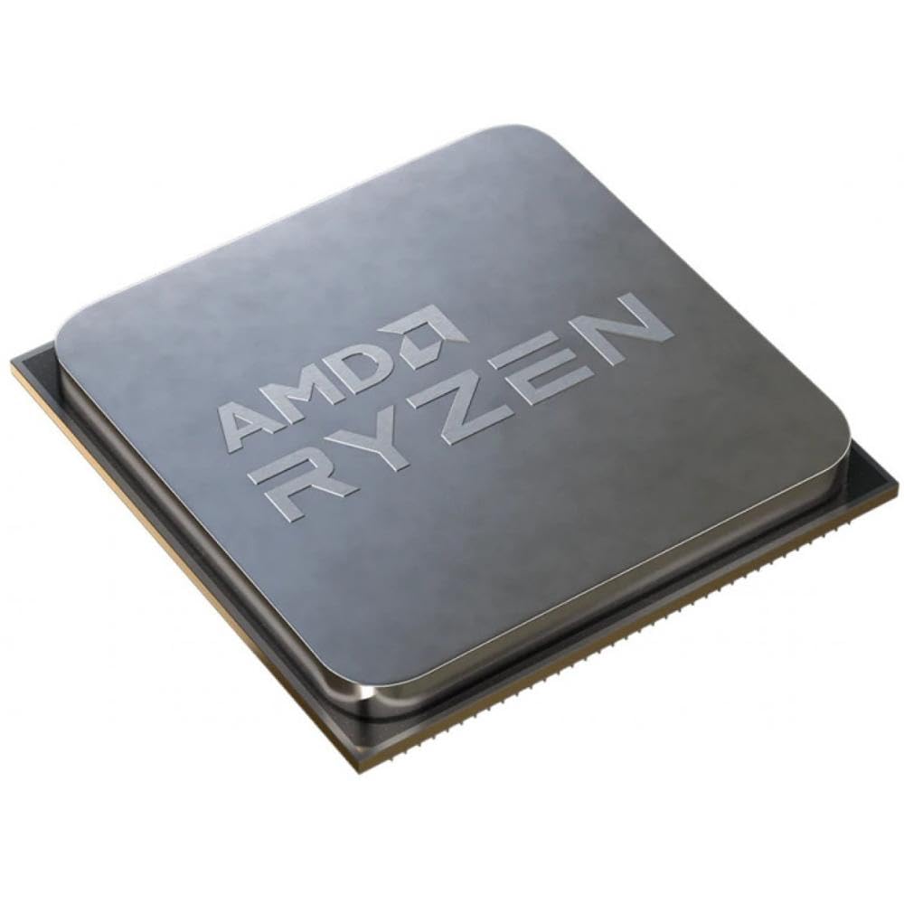 AMD Ryzen 7 5700 Processor, 8 Cores / 16 Threads, Socket AM4