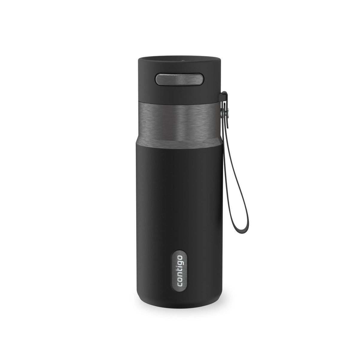 Contigo AutoSeal Vacuum-Insulated Travel Mug, 16oz