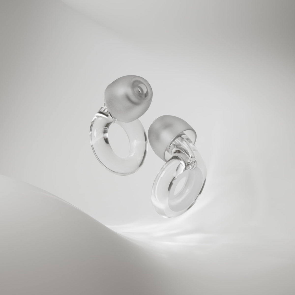 Loop Engage 2 Ear Plugs, 16 dB Noise Reduction