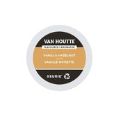 Van Houtte Vanilla Hazelnut K-Cup Coffee Pods, 96 Count