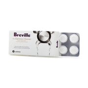 Breville Espresso Cleaning Tablets BREBEC250 (8 Count)