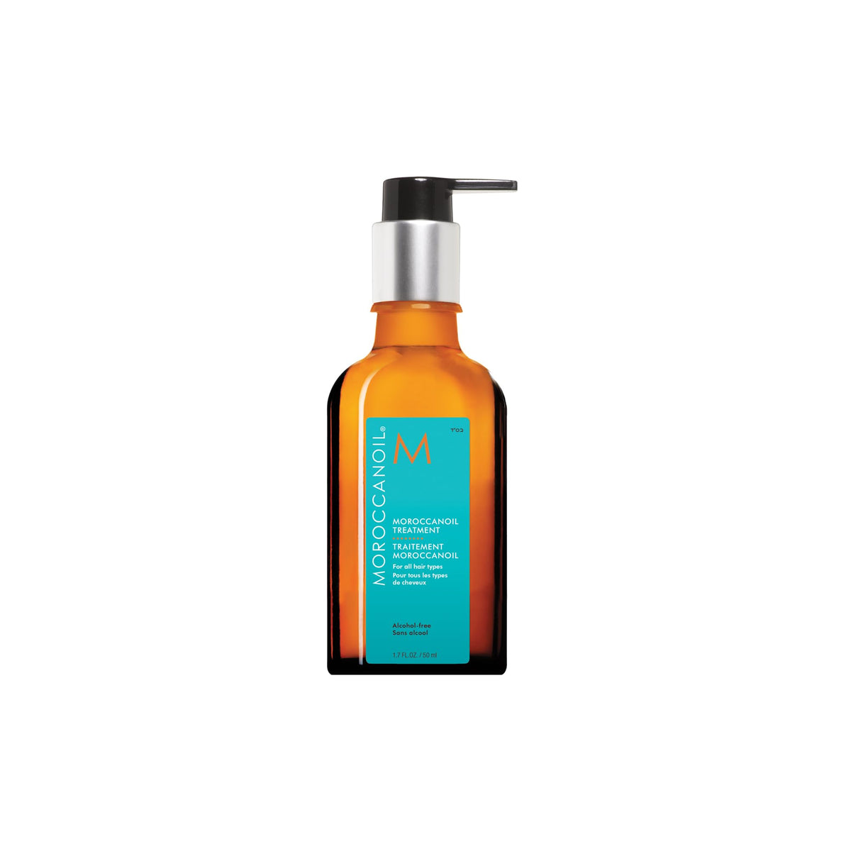 Moroccanoil Treatment, 1.7 fl oz