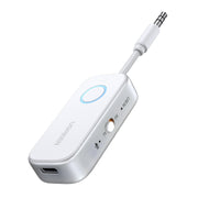 UGREEN 2 in 1 Bluetooth 5.4 Transmitter and Receiver, 3.5mm Aux