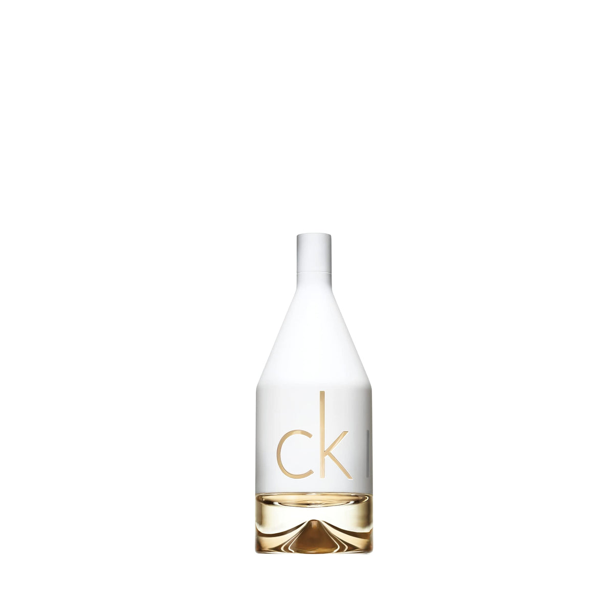 Calvin Klein CK IN2U Eau de Toilette for Women, 50 mL