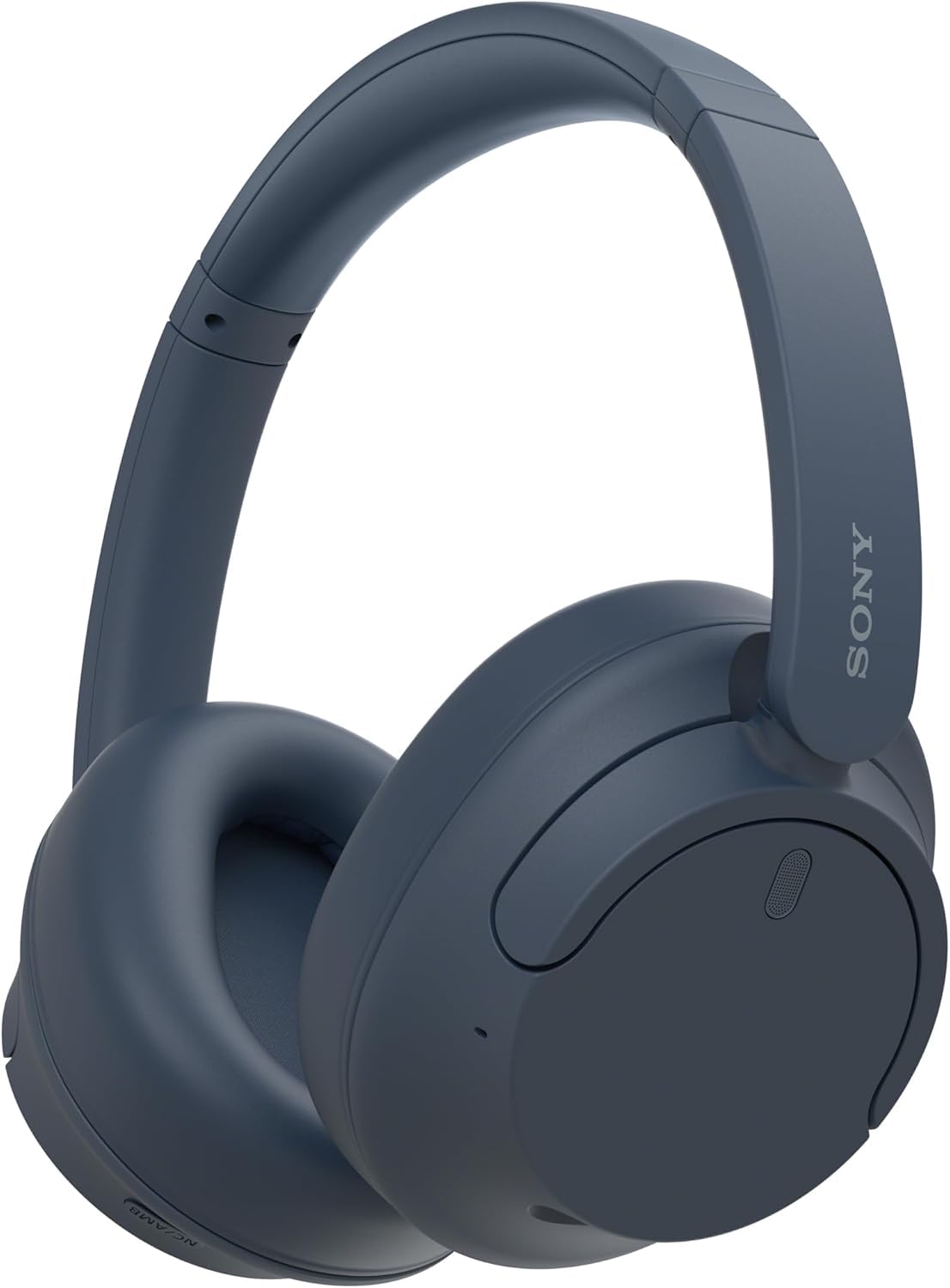 Sony WH-CH720N Noise Cancelling Wireless Headphones, Blue