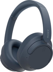 Sony WH-CH720N Noise Cancelling Wireless Headphones, Blue