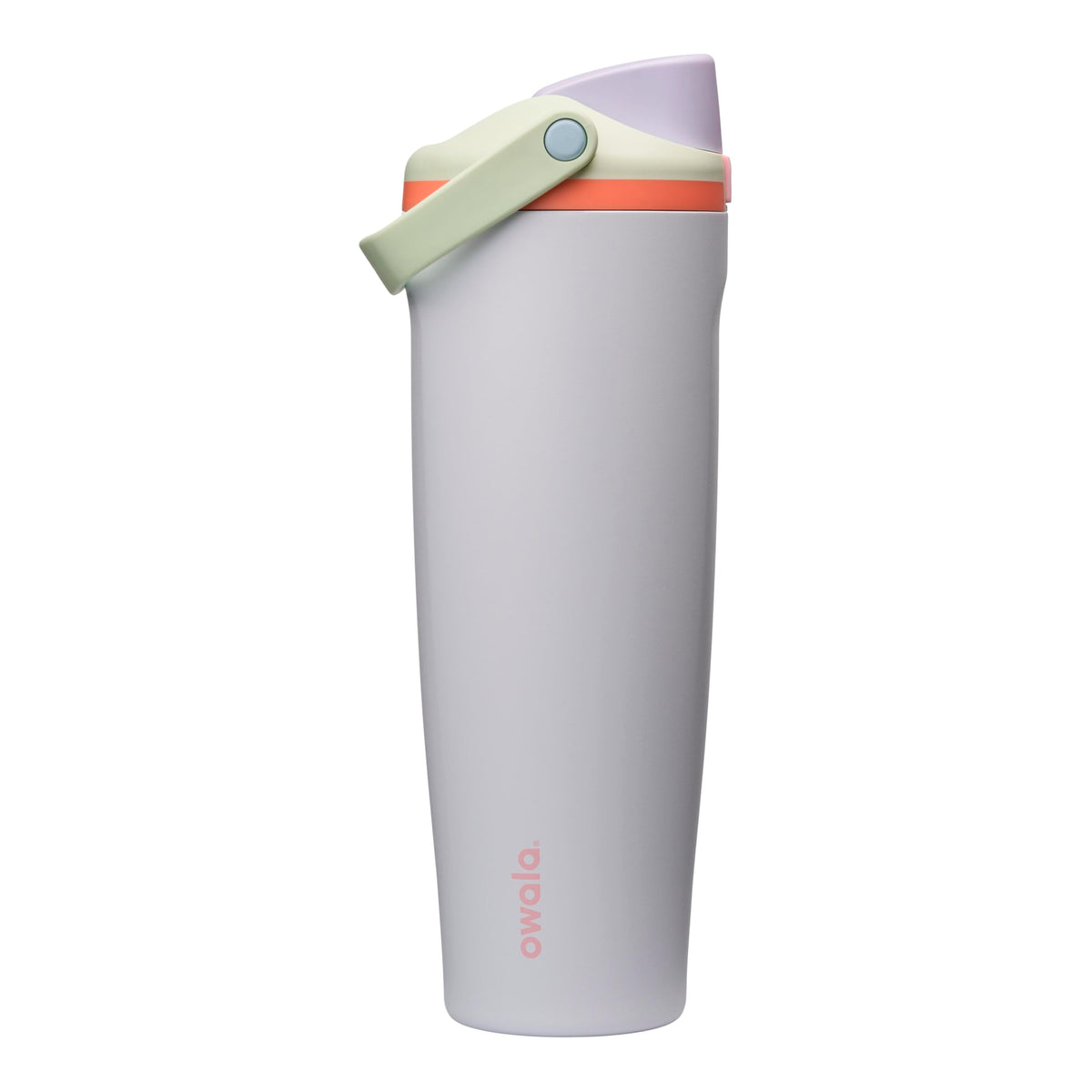 Owala FreeSip Sway Insulated Water Bottle, 40oz, Beach House
