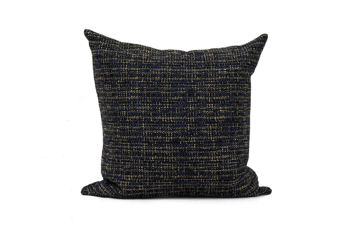 Canadian Down & Feather Sapphire Boucle Cushion Cover