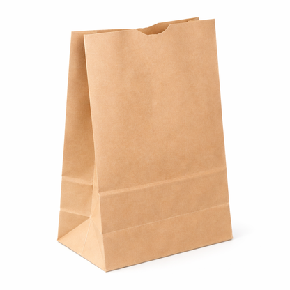 Paper Pound Bags