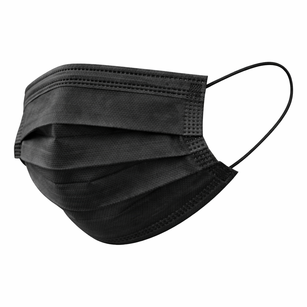 Disposable Earloop Face Mask