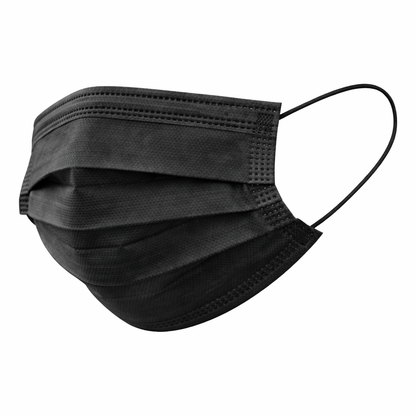 Disposable Earloop Face Mask