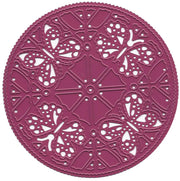 Joy! Crafts Dies - Fantasy Butterflies Round
