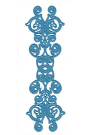 Joy! Crafts Cutting & Embossing Die -Border